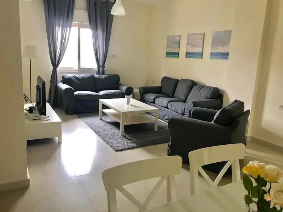 Arman Hotel Amman Dış mekan fotoğraf