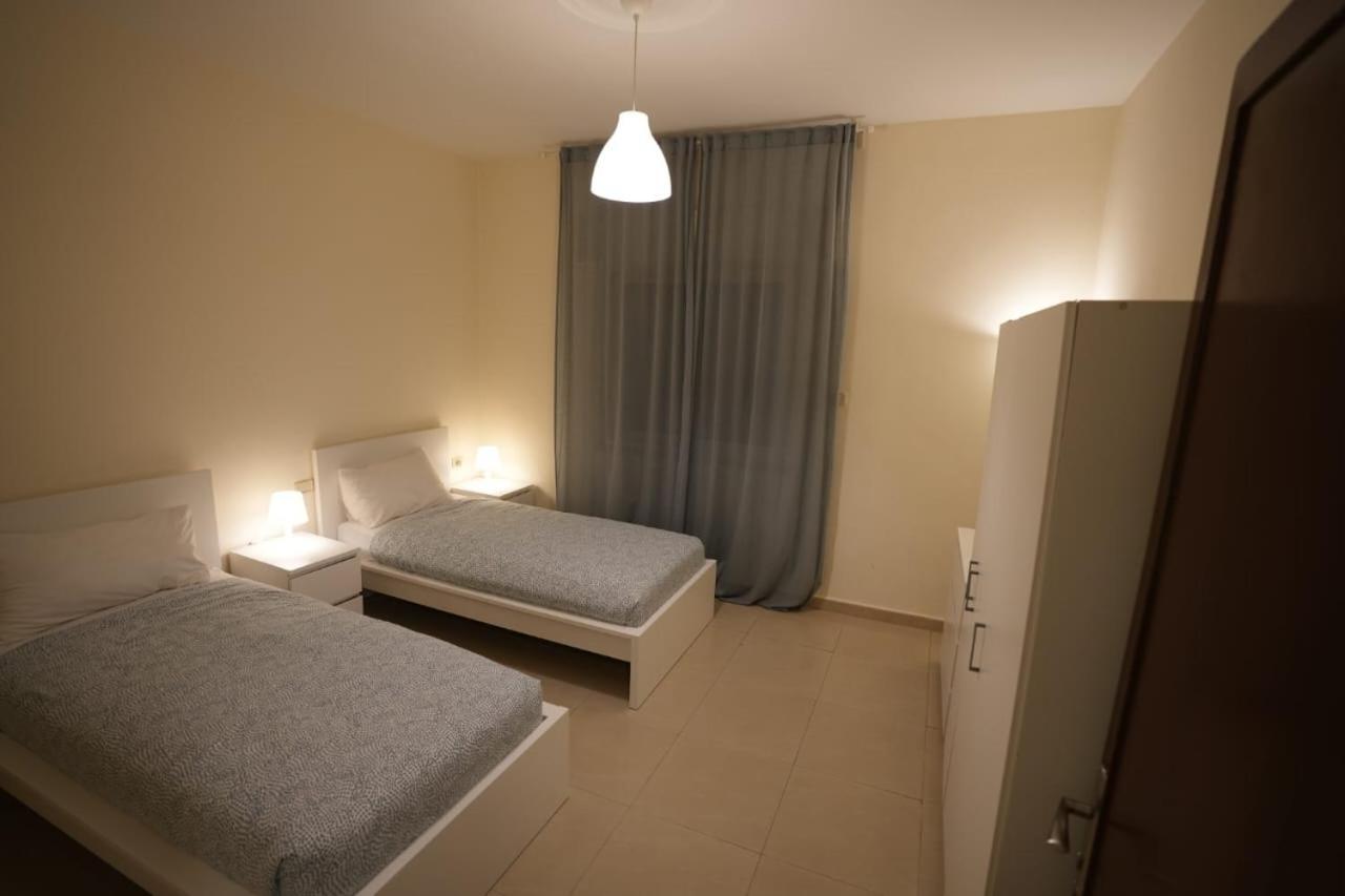 Arman Hotel Amman Dış mekan fotoğraf