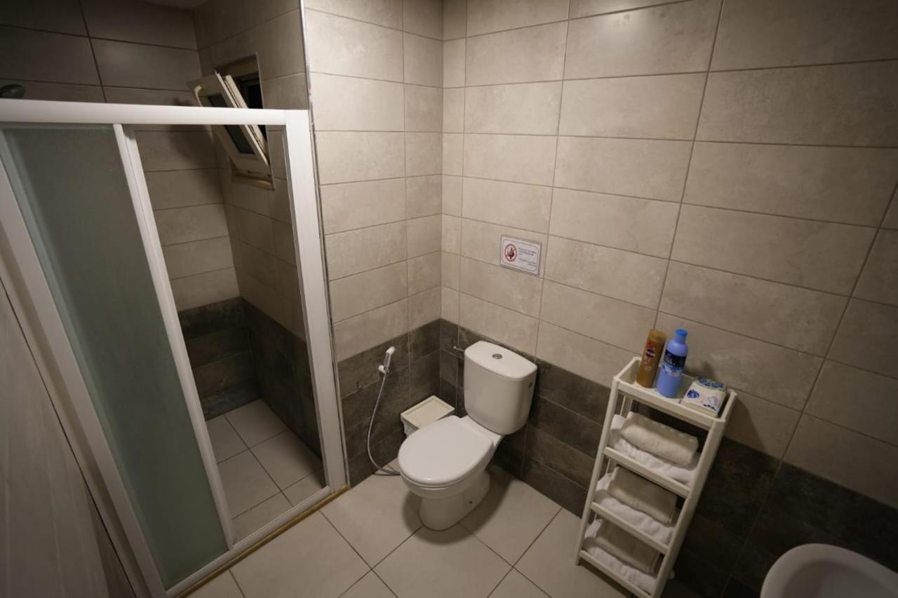 Arman Hotel Amman Dış mekan fotoğraf