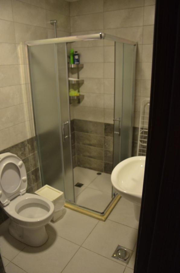 Arman Hotel Amman Dış mekan fotoğraf